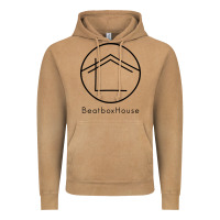 Vintage Camel the beatbox house Vintage Hoodie - artisFamous