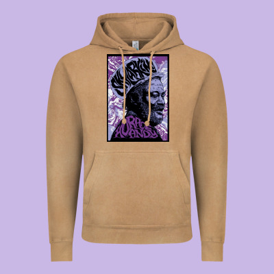 Skylark Horace Andy Vintage Hoodie Designed By Artisfamous