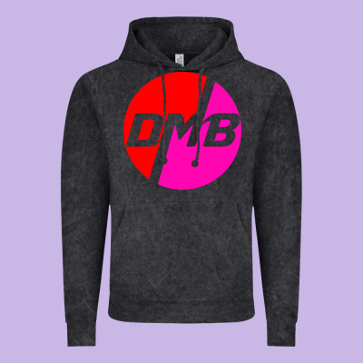 Dmb Dave Matthews Vintage Hoodie Designed By Artisfamous