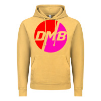 Vintage Mustard dmb dave matthews Vintage Hoodie - artisFamous