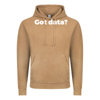 Vintage Camel data science humor white Vintage Hoodie - artisFamous