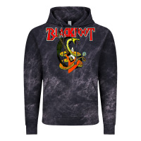 Cloud Black blackfoot Vintage Hoodie - artisFamous