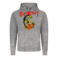 Cloud Rock blackfoot Vintage Hoodie - artisFamous