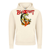 Vintage Artic blackfoot Vintage Hoodie - artisFamous