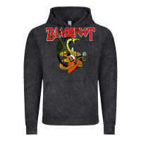 Vintage Black blackfoot Vintage Hoodie - artisFamous