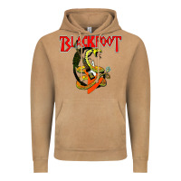 Vintage Camel blackfoot Vintage Hoodie - artisFamous