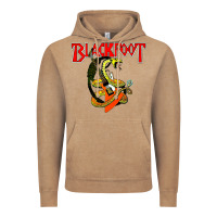 Vintage Coffee blackfoot Vintage Hoodie - artisFamous