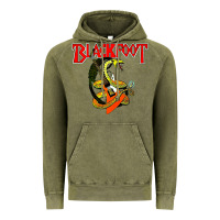 Vintage Olive blackfoot Vintage Hoodie - artisFamous