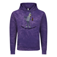 Cloud Purple Futurama Ctrl Alt Shift Kill Bender Vintage Hoodie - artisFamous