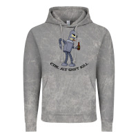 Cloud Rock Futurama Ctrl Alt Shift Kill Bender Vintage Hoodie - artisFamous