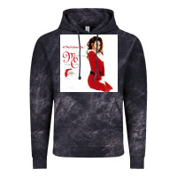 Cloud Black All I Want for Christmas Is You Vintage Hoodie - artisFamous