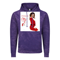 Cloud Purple All I Want for Christmas Is You Vintage Hoodie - artisFamous