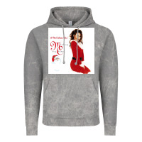 Cloud Rock All I Want for Christmas Is You Vintage Hoodie - artisFamous