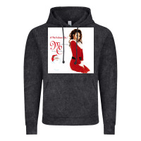 Vintage Black All I Want for Christmas Is You Vintage Hoodie - artisFamous