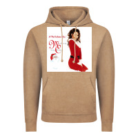 Vintage Coffee All I Want for Christmas Is You Vintage Hoodie - artisFamous