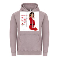 Vintage Zinc All I Want for Christmas Is You Vintage Hoodie - artisFamous