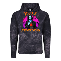Cloud Black you are breathtaking keanu reeves actor Vintage Hoodie - artisFamous