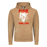 Vintage Camel music punk Vintage Hoodie - artisFamous
