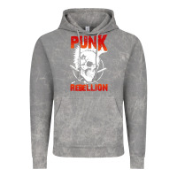 Cloud Rock music punk Vintage Hoodie - artisFamous