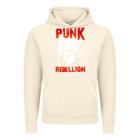 Vintage Artic music punk Vintage Hoodie - artisFamous