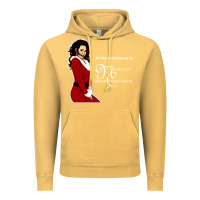 Vintage Mustard All I Want for Christmas Is You Vintage Hoodie - artisFamous