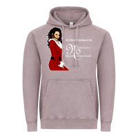 Vintage Zinc All I Want for Christmas Is You Vintage Hoodie - artisFamous