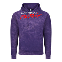 Cloud Purple sammy hagar and the circle Vintage Hoodie - artisFamous