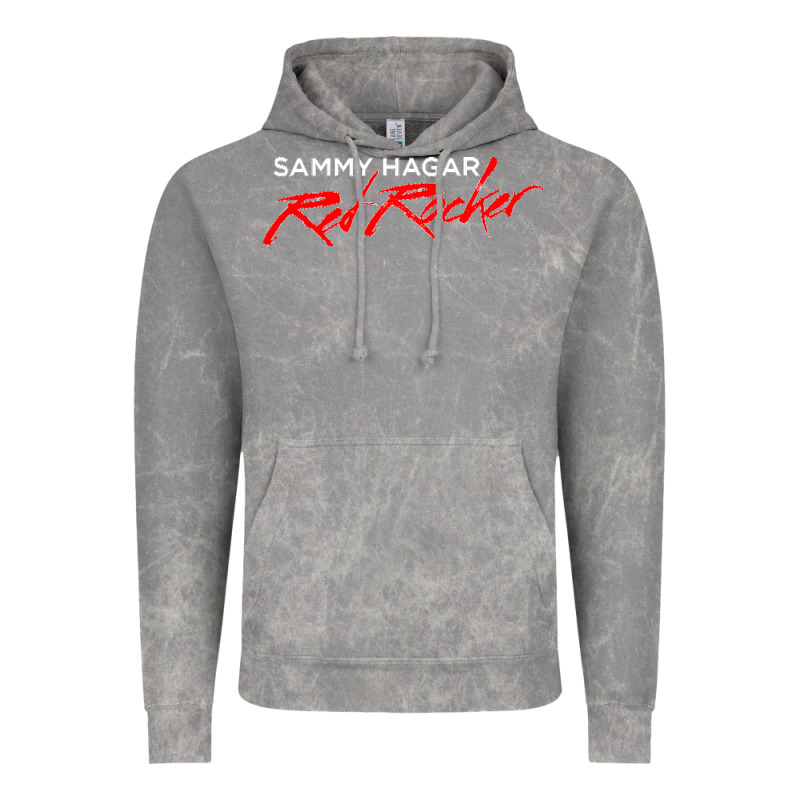 Sammy Hagar And The Circle Vintage Hoodie by artisFamous | Teevron