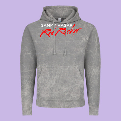 Sammy Hagar And The Circle Vintage Hoodie Designed By Artisfamous