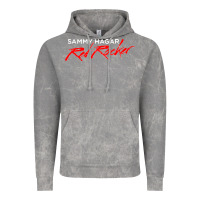 Cloud Rock sammy hagar and the circle Vintage Hoodie - artisFamous