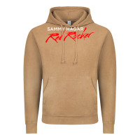 Vintage Camel sammy hagar and the circle Vintage Hoodie - artisFamous