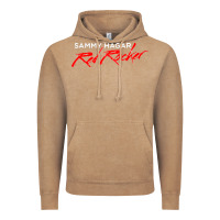 Vintage Coffee sammy hagar and the circle Vintage Hoodie - artisFamous