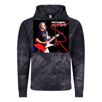 Cloud Black sammy hagar and the circle Vintage Hoodie - artisFamous