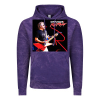 Cloud Purple sammy hagar and the circle Vintage Hoodie - artisFamous