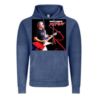 Vintage Denim sammy hagar and the circle Vintage Hoodie - artisFamous