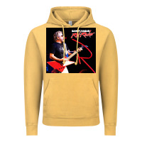Vintage Mustard sammy hagar and the circle Vintage Hoodie - artisFamous