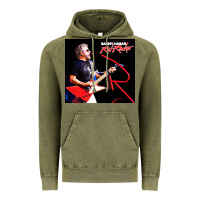 Vintage Olive sammy hagar and the circle Vintage Hoodie - artisFamous