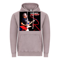 Vintage Zinc sammy hagar and the circle Vintage Hoodie - artisFamous
