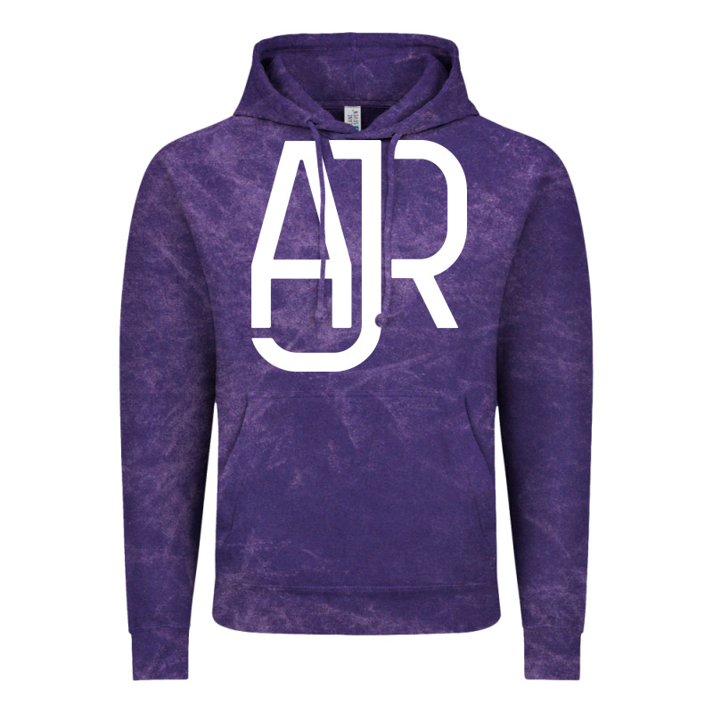 Ajr Vintage Hoodie by artisFamous | Teevron