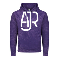 Cloud Purple ajr Vintage Hoodie - artisFamous