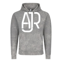 Cloud Rock ajr Vintage Hoodie - artisFamous