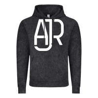 Vintage Black ajr Vintage Hoodie - artisFamous