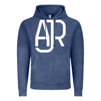 Vintage Denim ajr Vintage Hoodie - artisFamous