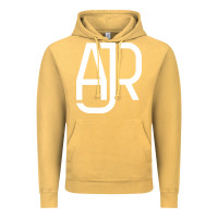 Vintage Mustard ajr Vintage Hoodie - artisFamous