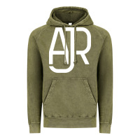Vintage Olive ajr Vintage Hoodie - artisFamous