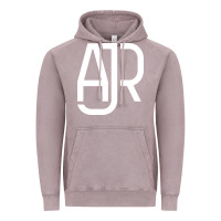 Vintage Zinc ajr Vintage Hoodie - artisFamous