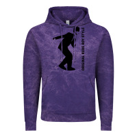 Cloud Purple Original Rude Boy Style Vintage Hoodie - artisFamous