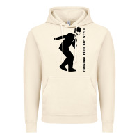 Vintage Artic Original Rude Boy Style Vintage Hoodie - artisFamous