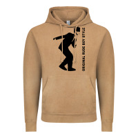 Vintage Camel Original Rude Boy Style Vintage Hoodie - artisFamous