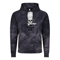 Cloud Black bourdain cook free or die Vintage Hoodie - artisFamous